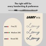 LAMY 2000 - 201 Ballpoint pen -1201483