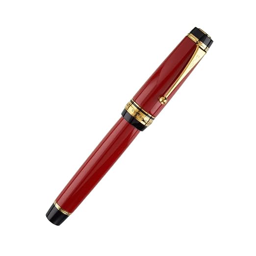 Pilot Custom Urushi Fountain Pen FKV-88SR