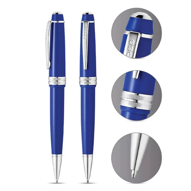 Cross BAILEY LIGHT Ball Pen AT0742-4