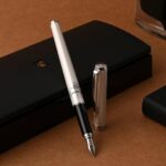 Pilot Cavalier Fountain Pen FCN-3SR
