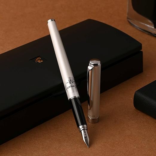 Pilot Cavalier Fountain Pen FCN-3SR
