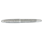 Pilot Silvern Sterling Silver Fountain Pen FK-5MS