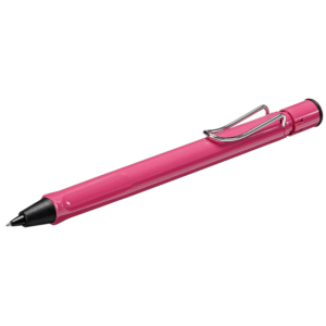 LAMY safari pink 113 Mechanical pencil