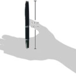 Pilot Capless Fermo Fountain Pen FCF-2MR