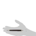 LAMY 2000 blackwood 203 Ballpoint pen - L203