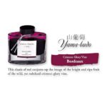 Pilot IROSHIZUKU Ink Bottle INK-50-YB