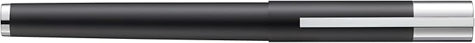 LAMY scala black 380 Rollerball pen-‎1224223