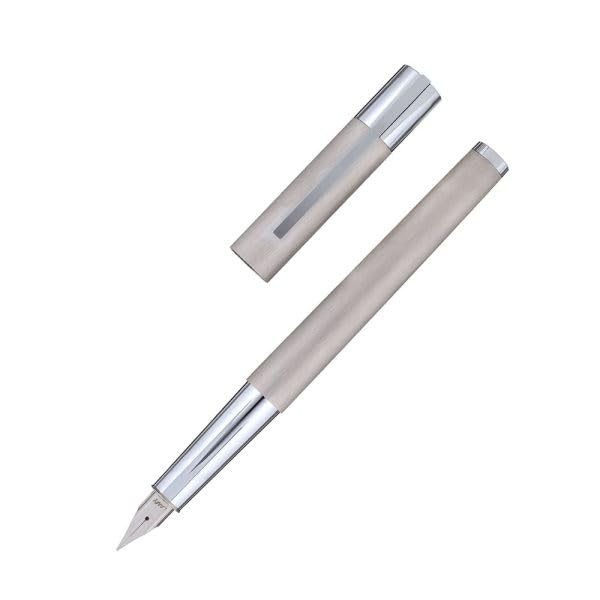 LAMY Scala brushed 051 Fountain pen- 4030059