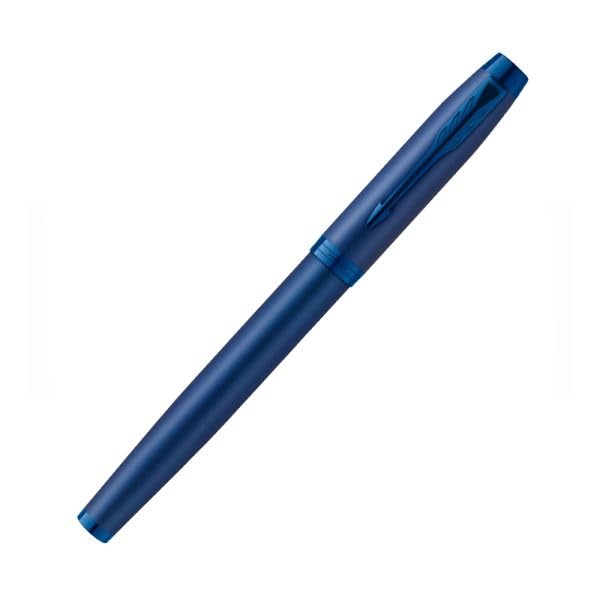 Parker IM Monochrome Rollerball Pen ‎8901198613534