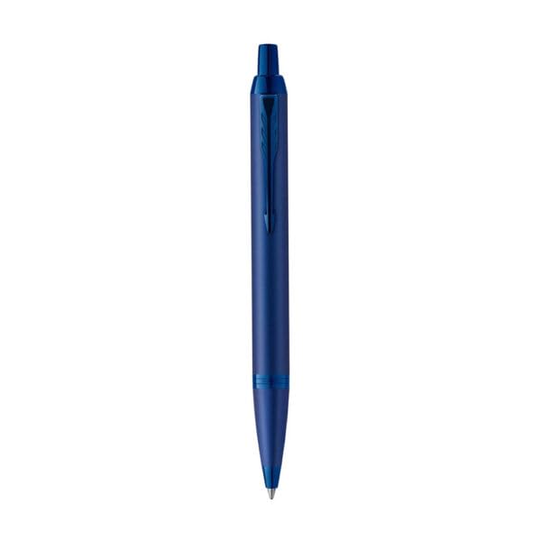 Parker IM Monochrome Ballpoint Pen