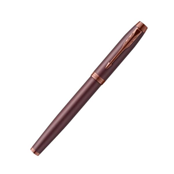 Parker IM Monochrome Rollerball Pen