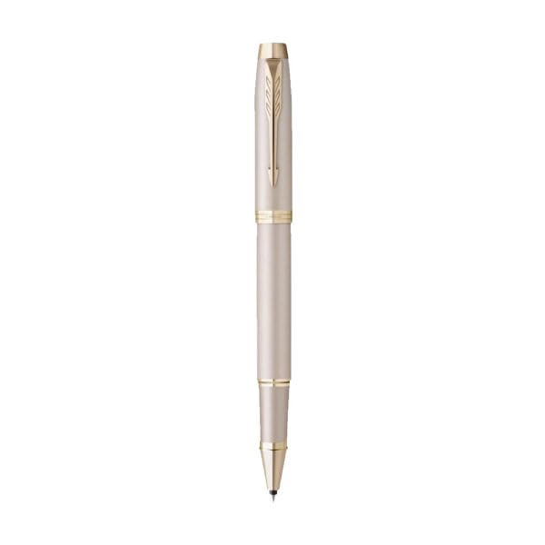 Parker IM Monochrome Rollerball Pen ‎8901198613763