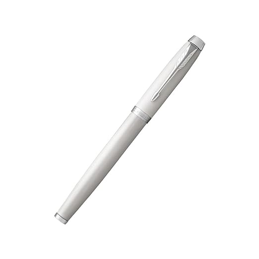 Parker IM  Fountain Pen ‎8901198613381