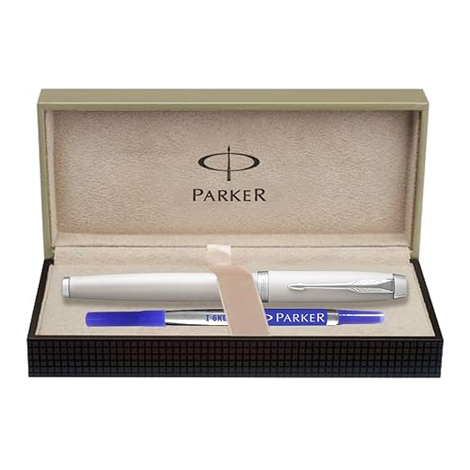 Parker IM  Rollerball Pen ‎9000025952