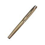 Parker Odyssey Gold Gold Trim Fountain Pen 8901198142171
