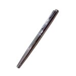 Parker Aster Shiny Chrome – Chrome Trim Fountain Pen 8901198202097