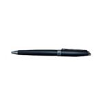 Parker Fusion Matte Black Chrome Trim Ballpoint Pen 8901198180319