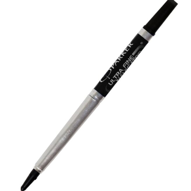 Parker Ink & Refills Quink Ultrafine Rollerball Refill Refill 9000012123