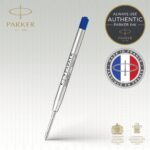 Parker Ink & Refills Cartridges (long) Ink ‎1950371