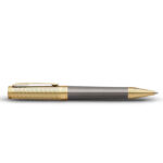 Waterman  Carène Reflections of Paris Gold Trim Ballpoint Pen