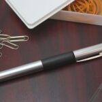 LAMY accent Al KK 096 Fountain pen-‎L96KK-F