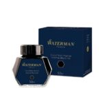 Waterman Inks & Refills Black Ink Bottle Ink 8901198756361
