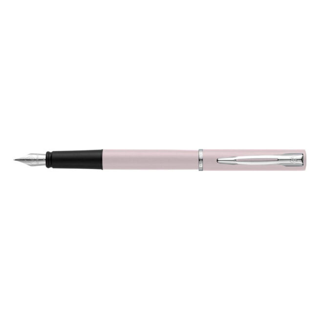 Waterman Allure Pastel White Fountain Pen 4079854