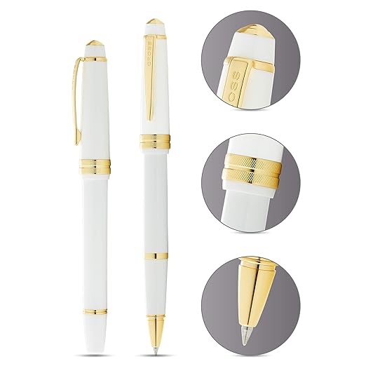 Cross BAILEY LIGHT Roller Pen AT0745-10
