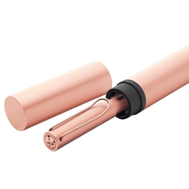 LAMY Lx RAu 076 Fountain pen-‎4031508