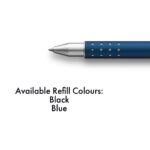 LAMY swift anthracite 334 Rollerball pen-4001149