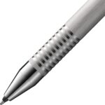 LAMY logo twin pen brushed 606 Multi Function-Twin pen 606