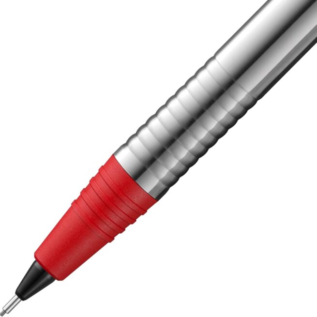 LAMY logo matt red 105 Mechanical pencil-1228037