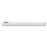 LAMY dialog cc white RAu 081 Fountain pen - ‎1234466