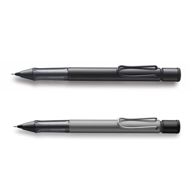 LAMY AL-star black 171 Mechanical pencil-4029627