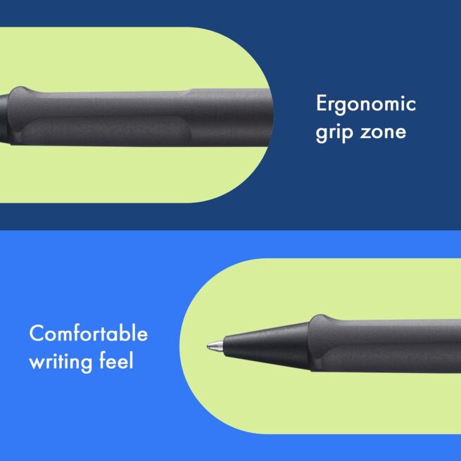 LAMY safari umbra 217 Ballpoint pen-B/P 217