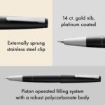 LAMY 2000 M 002 Fountain pen- 1201351