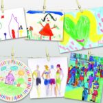 plus Coloured pencils-1226068