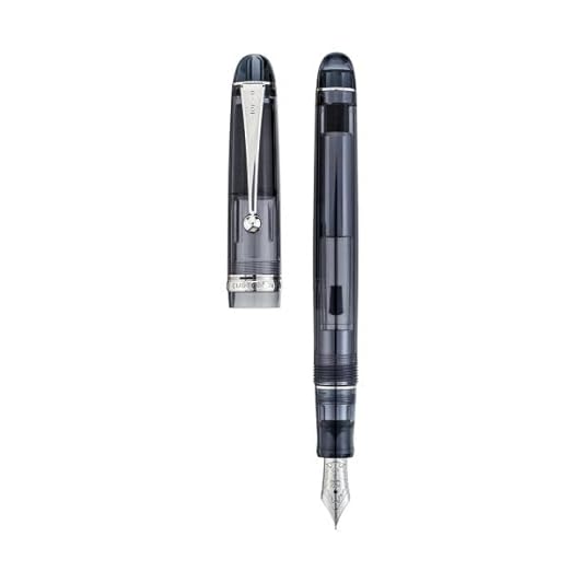 Pilot Custom 74(Tinted Series) Fountain Pen FKKN-12SR