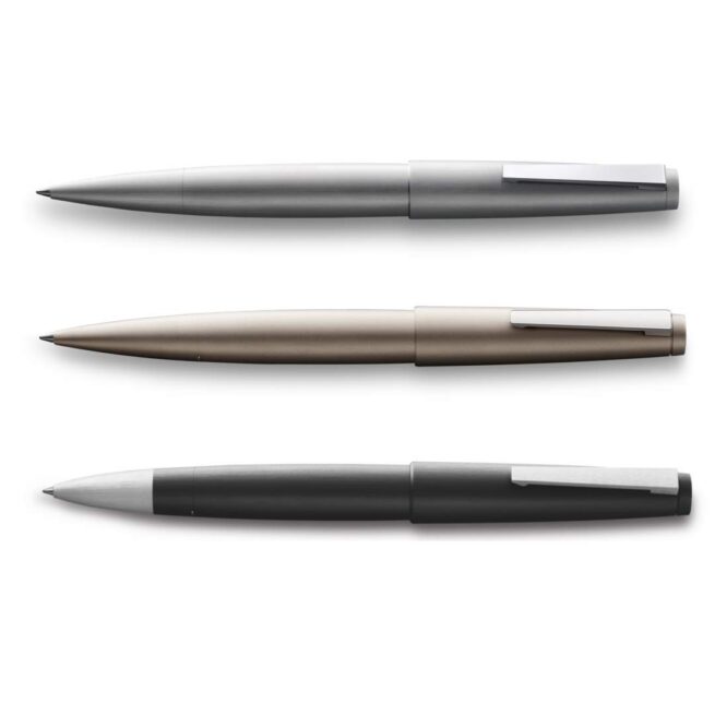 LAMY 2000 M 302 Rollerball pen - LM-302_BA