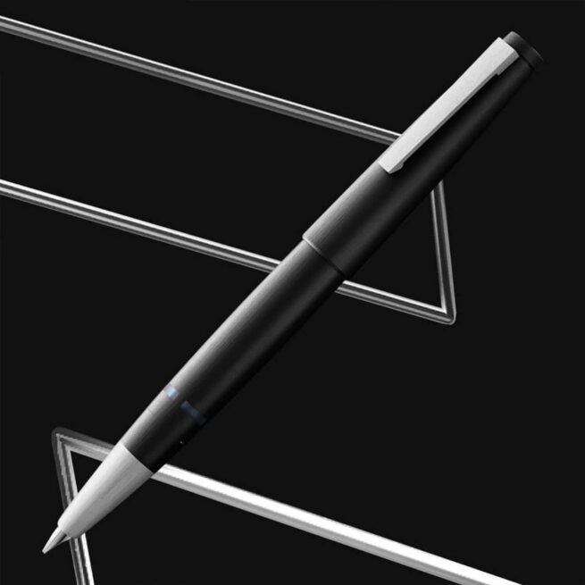 LAMY 2000 -001 Fountain pen-WP25749