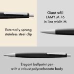 LAMY 2000 - 201 Ballpoint pen -1201483