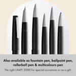 LAMY 2000 -101 Mechanical pencil-1201603