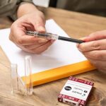 Pilot Cartridge IC-50