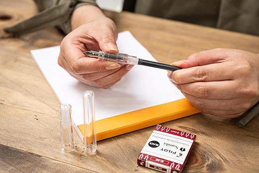 Pilot Cartridge IC-50