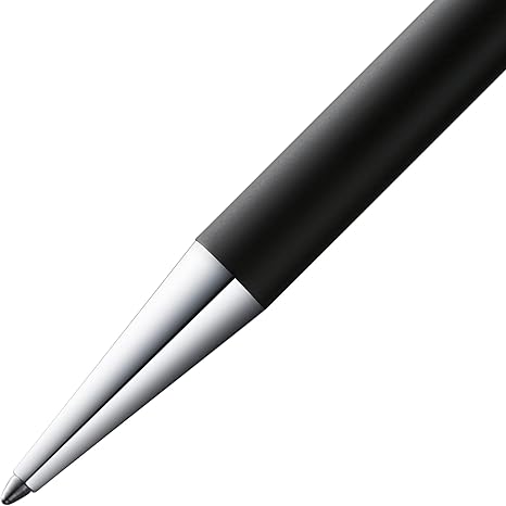 LAMY scala black 280 Ballpoint pen-‎B/P 280