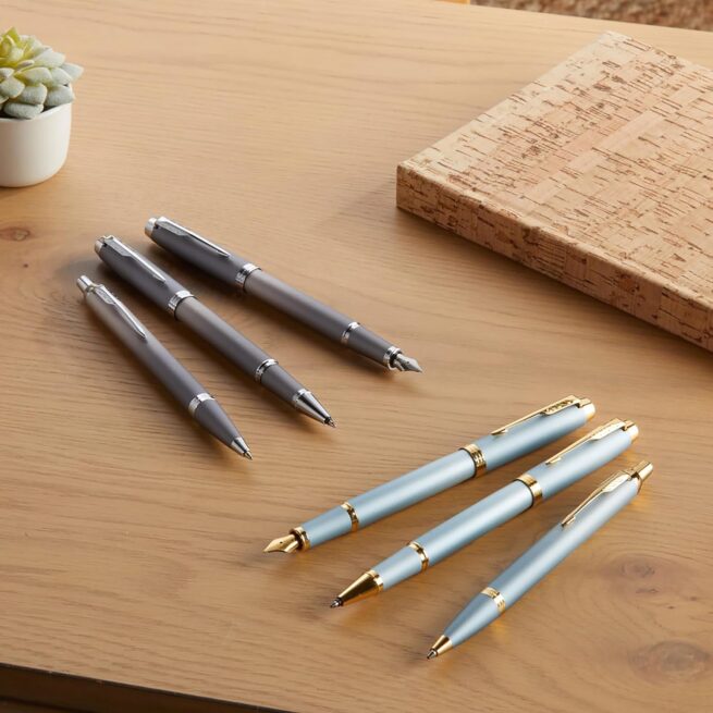 Parker IM Rituals Rollerball Pen ‎SAP_2203897