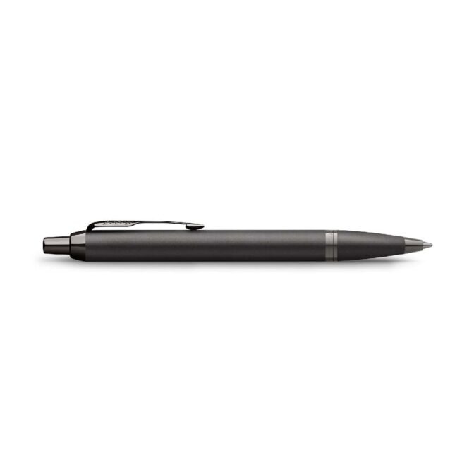 Parker IM Monochrome Ballpoint Pen ‎8901198613510