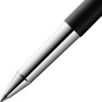 LAMY scala black 380 Rollerball pen-‎1224223