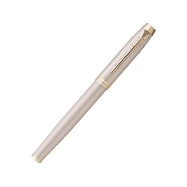Parker IM Monochrome Rollerball Pen ‎8901198613763