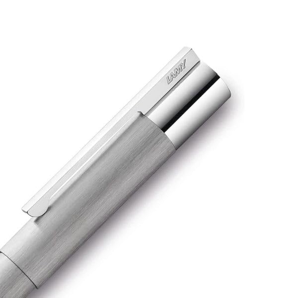 LAMY Scala brushed 051 Fountain pen- 4030059